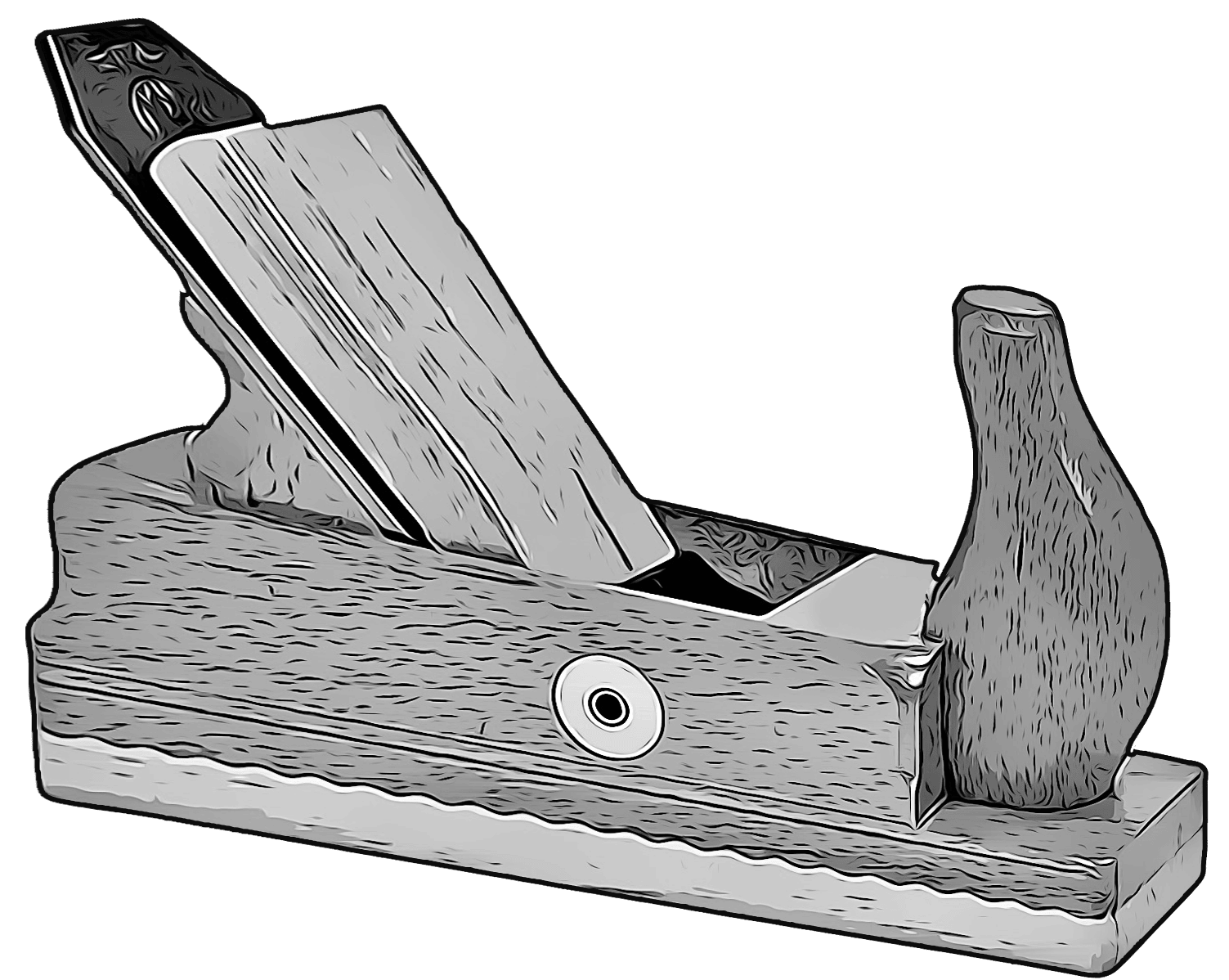 Hobelwerk
