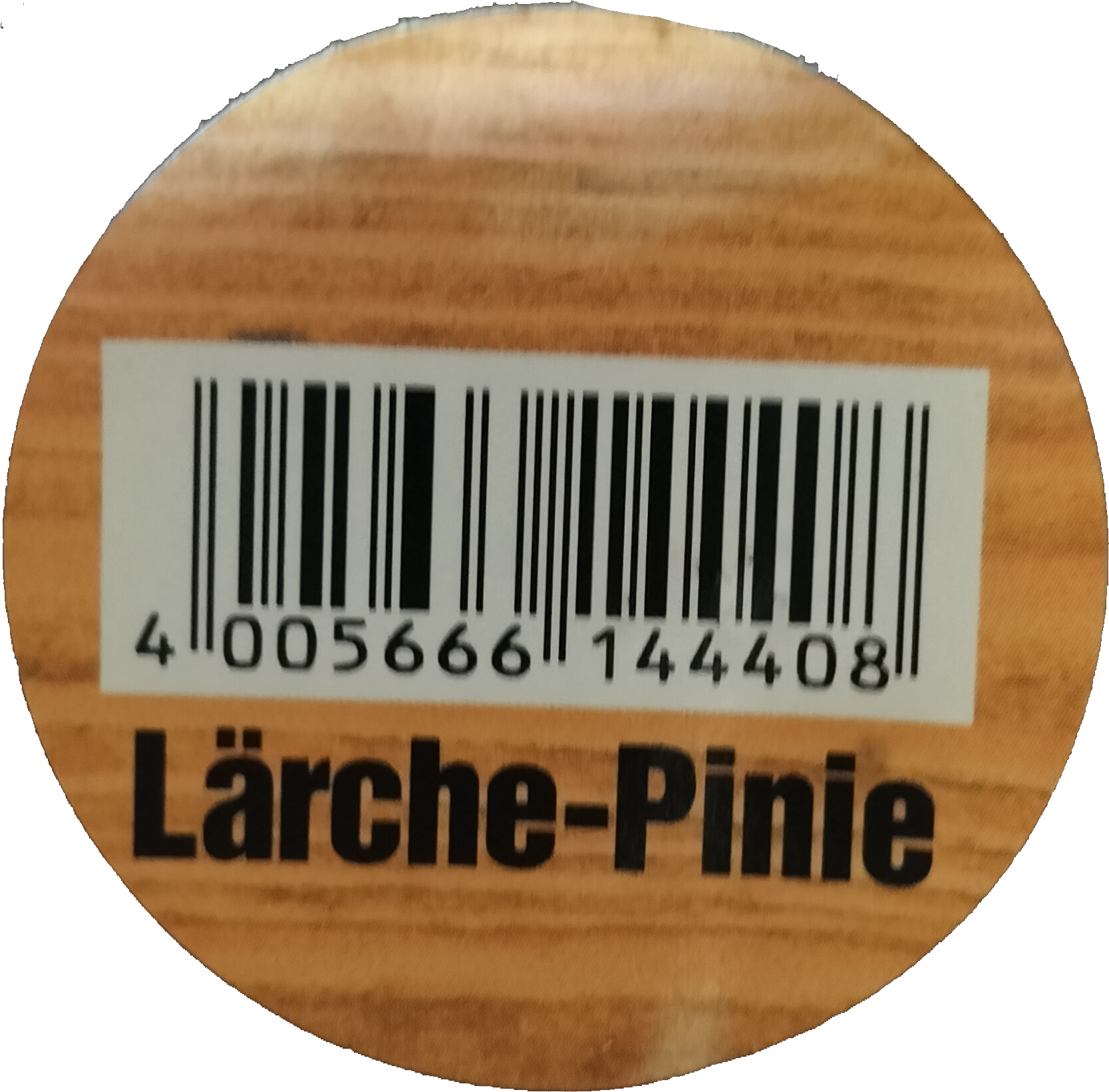 Lärche/Pinie-Holzschutz